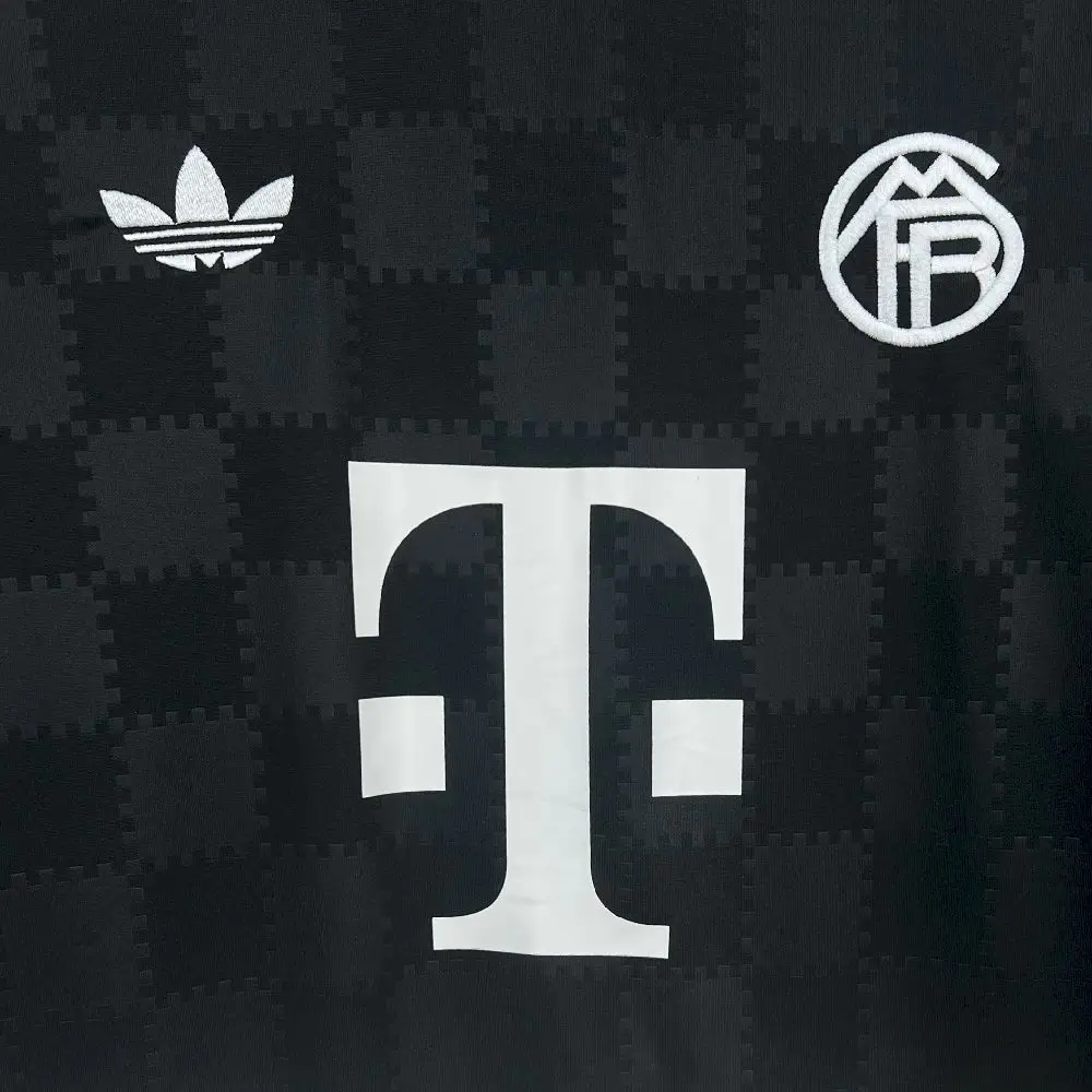 10aa1c41f52bac94e6b81d7c 2025/26 Bayern Munich Third Jersey - Image 6