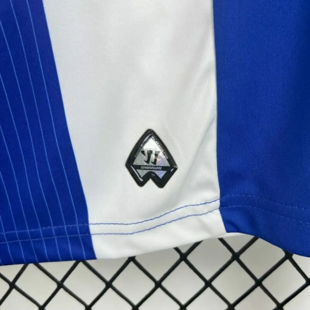 20c0db3a895b6ddda78b2489 2014/15 Retro FC Porto Home Jersey - Image 4