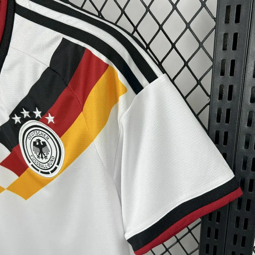 3bea1fbf3659ed03c8122872 2025 Germany Home Jersey - Image 6