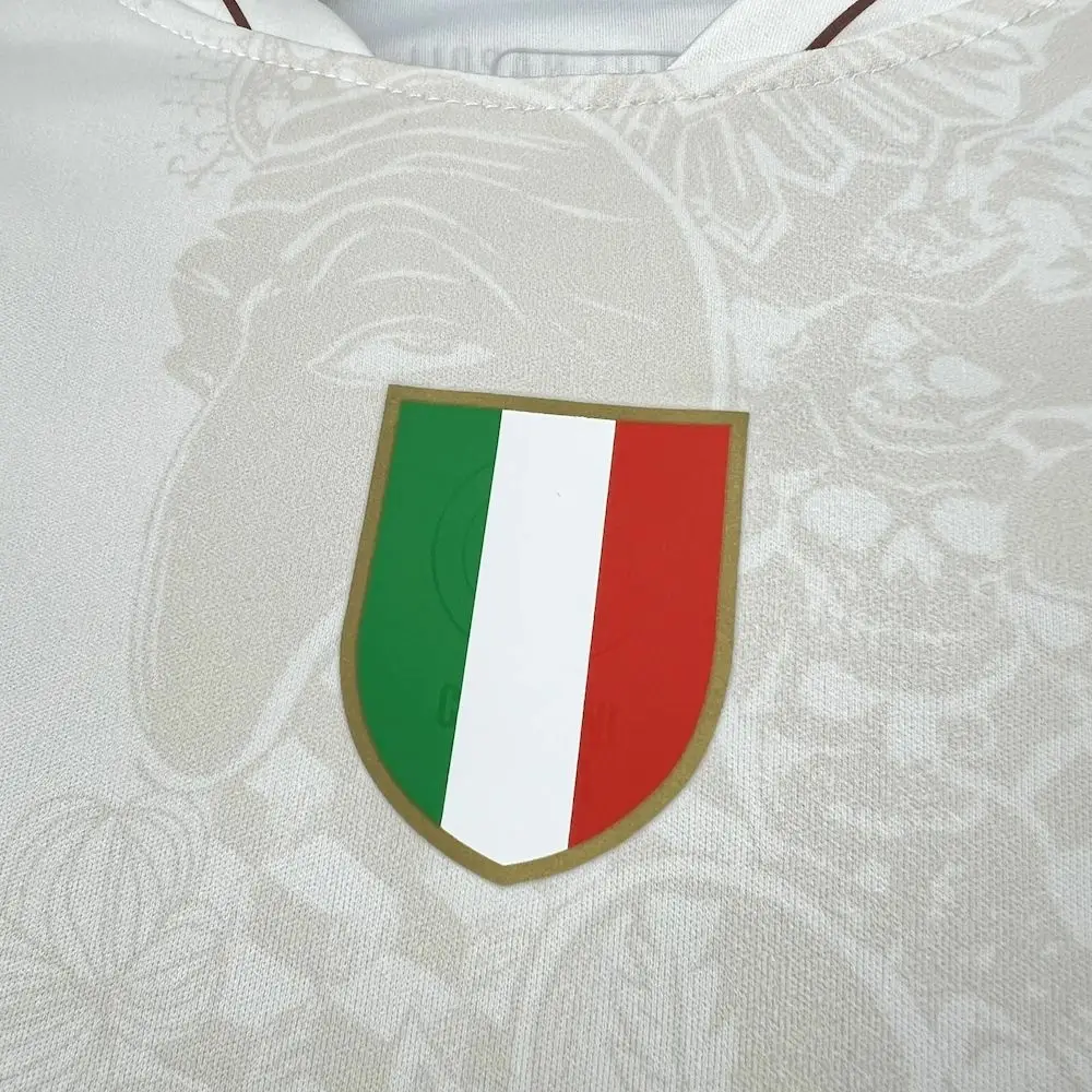 509710e6ad5c21d372a2b200 2025/26 Napoli Away Jersey - Image 6