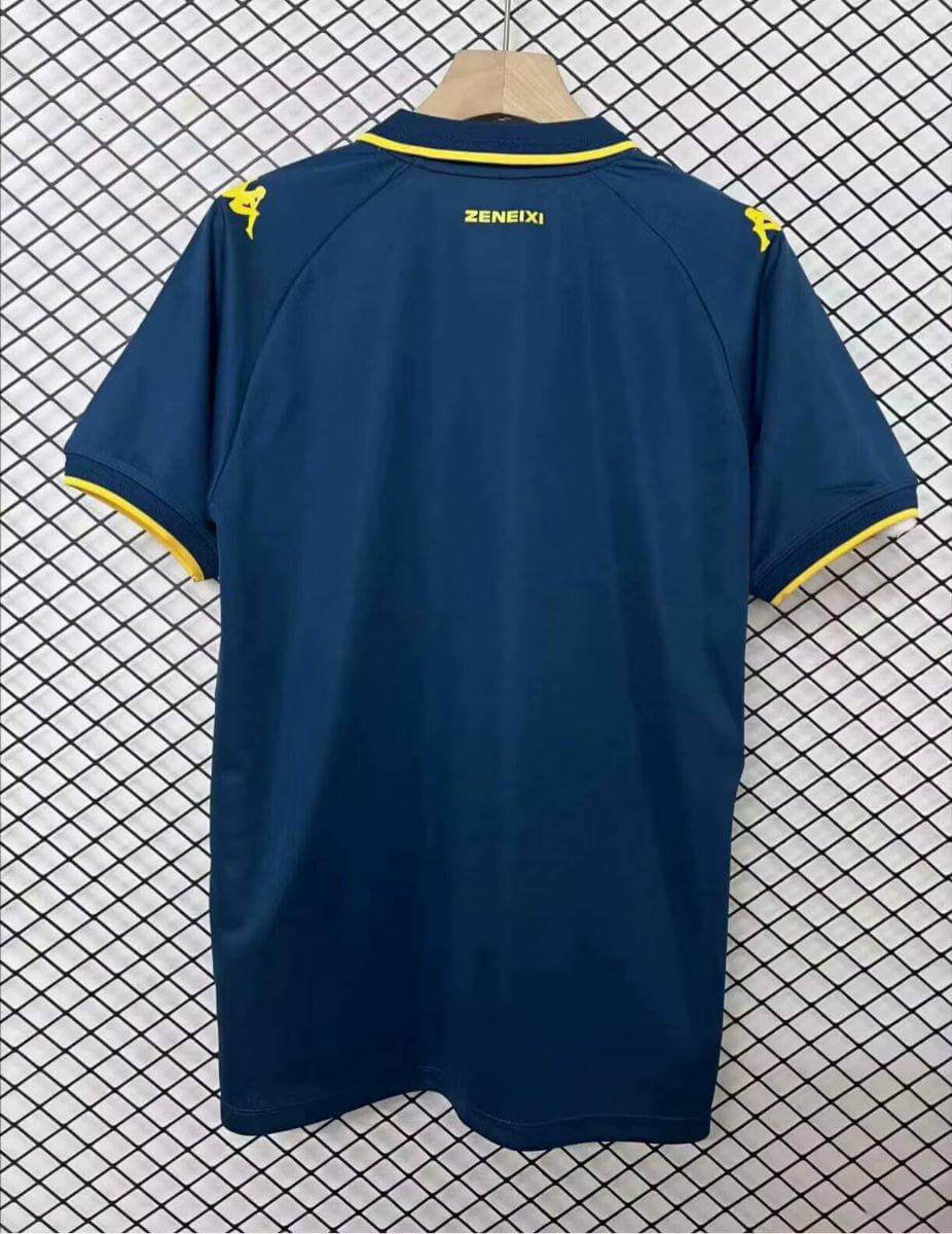 6674e8c78319ea6a5e66462e 24/26 Genoa Fourth Jersey - Image 4