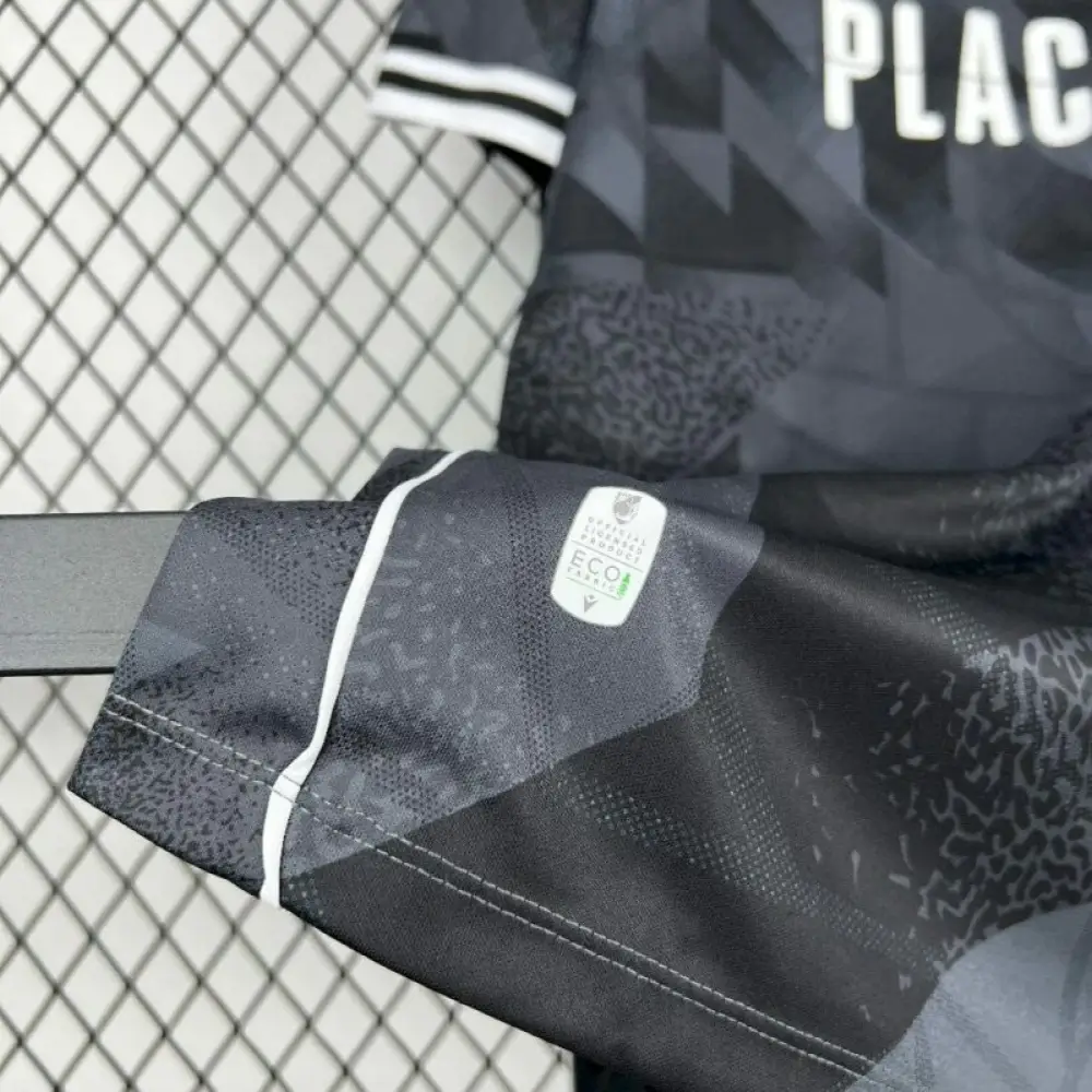 6f2a30fee1f6b4d45f780d1b 2025/26 Vitoria De Guimaraes Away Jersey - Image 3