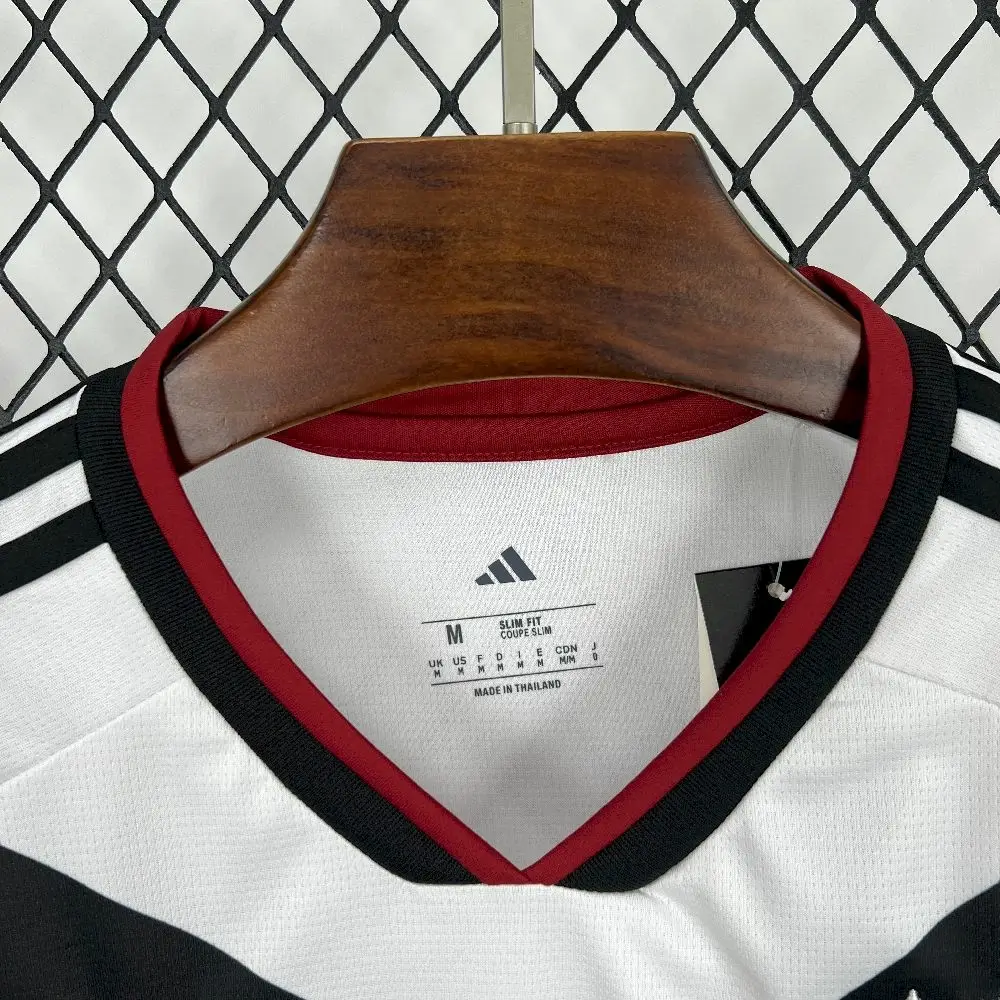 7969732ff089e3d26a88ba42 2025 Germany Home Jersey - Image 3