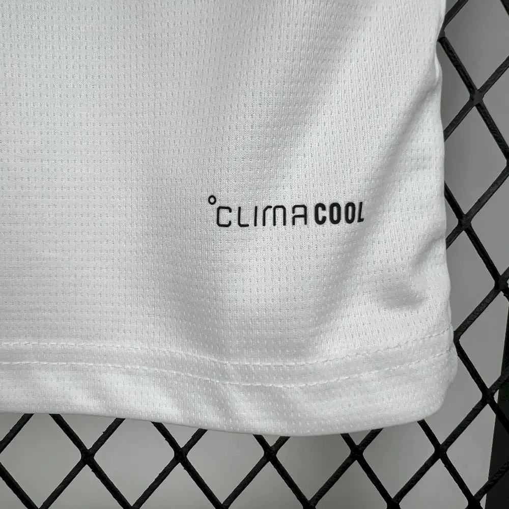 7b6a348484b98bbb4a159293 2025 Germany Home Jersey - Image 8