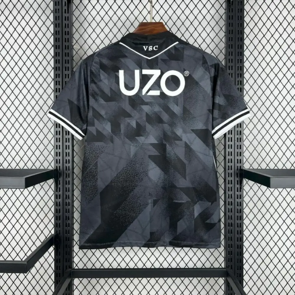 97b4af05be64072c26d3984d 2025/26 Vitoria De Guimaraes Away Jersey - Image 2
