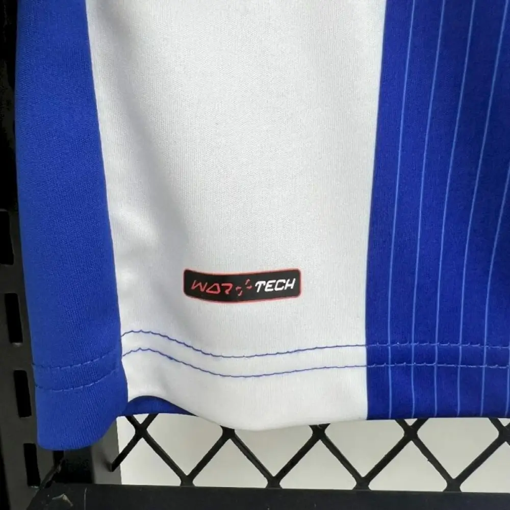 a448bd367c8c968fbe81ef86 2014/15 Retro FC Porto Home Jersey - Image 7