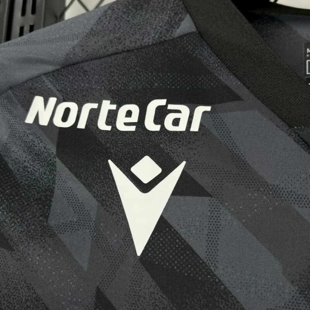 c9ecd93c3a93488ab26c0dc2 2025/26 Vitoria De Guimaraes Away Jersey - Image 7