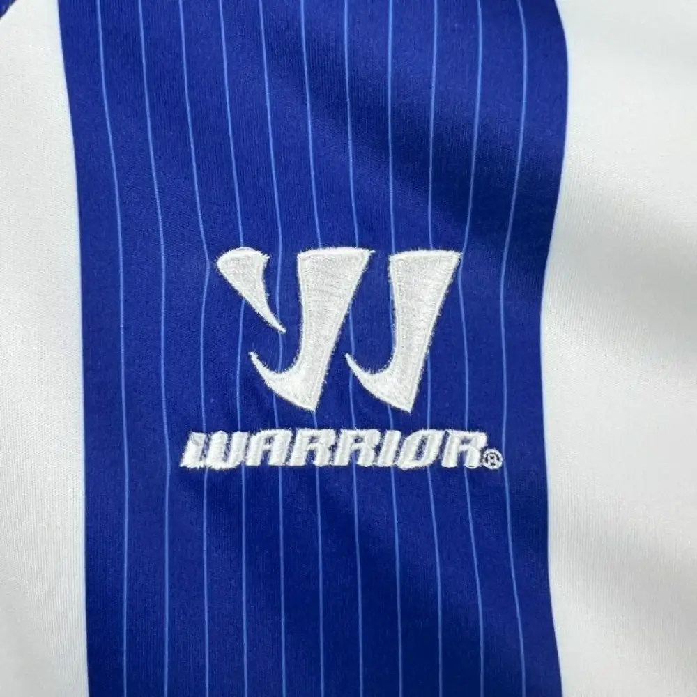 f6bf04aac36d061d047d01ba 2014/15 Retro FC Porto Home Jersey - Image 9