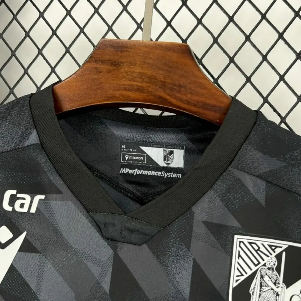 f77d816f1a1c13497fdf78f3 2025/26 Vitoria De Guimaraes Away Jersey - Image 5