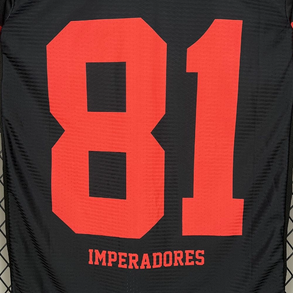018374d1c1ac2568899caf94.webp 2025/26 Flamengo No. 81 NFL Jersey - Image 4