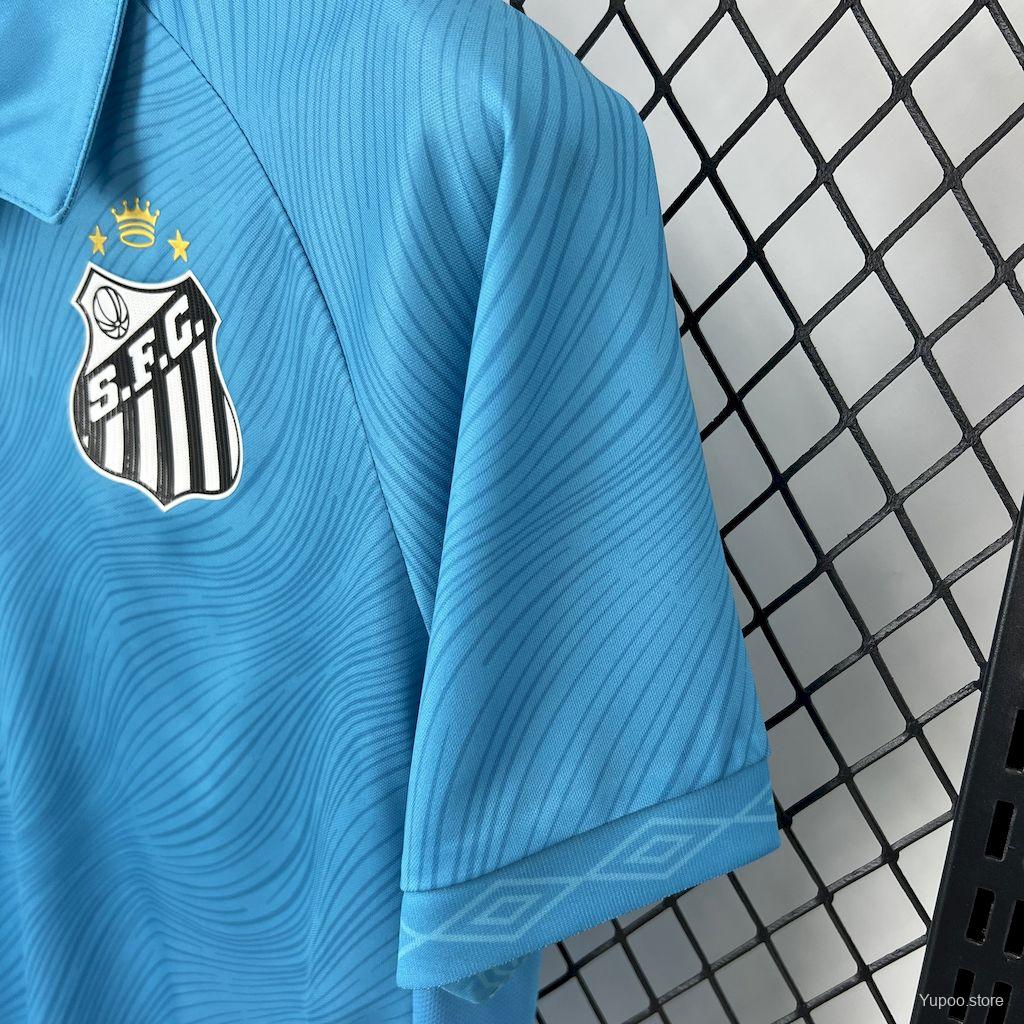 07991904b05987a6.jpg 2025/26 Santos Fourth Away Jersey - Image 7