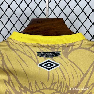 07f4053c28f0c0b9.jpg 2025/26 Santos Golden Dragon Special Edition Jersey - Image 4