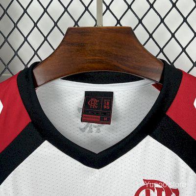 086c64b7fad78f1d.jpg 2025/26 Flamengo No. 9 Basketball Jersey Jersey - Image 8