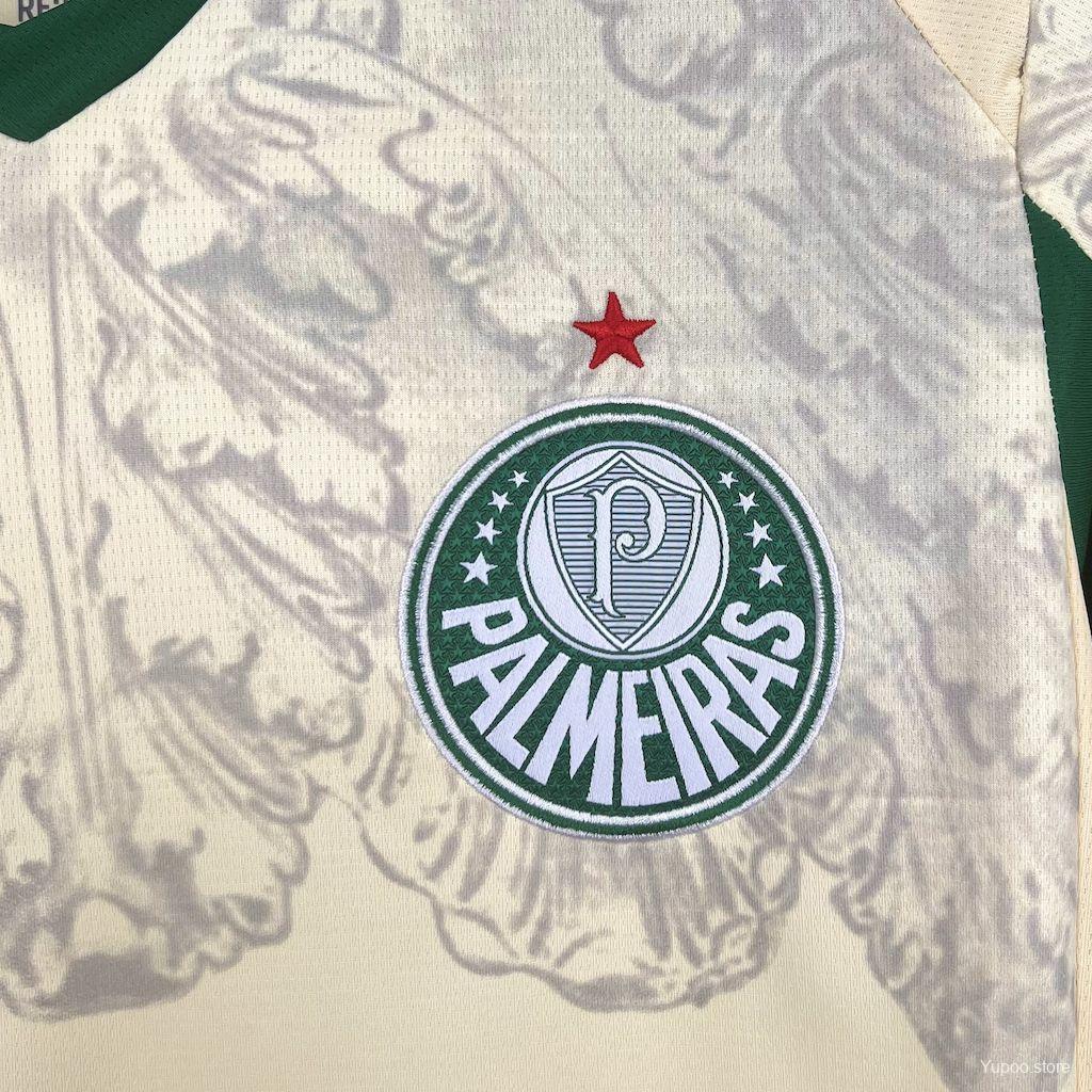 0b2c5ac15772c03e.jpg 2025/26 Palmeiras Mundial De Clubes KIDSUPER Jersey - Image 8