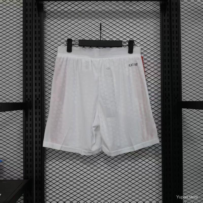 0b55e57dcda1457b.jpg Player Version 2025 Japan Home Shorts - Image 7