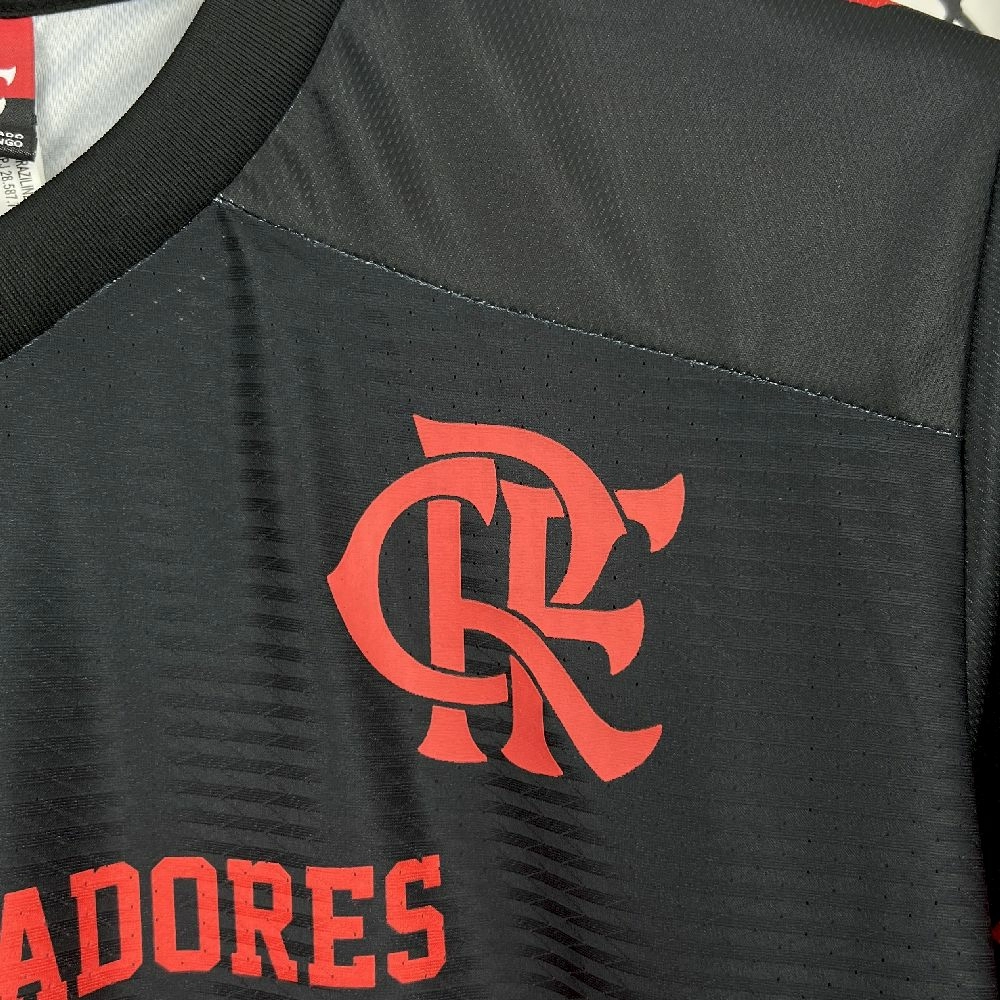 0d5544f88e9fdc17eaa51a42.webp 2025/26 Flamengo No. 81 NFL Jersey - Image 8