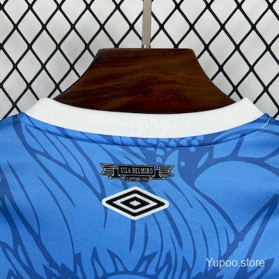 0f2074cebbbb8fa3.jpg 2025/26 Santos Blue Dragon Special Edition Jersey - Image 4