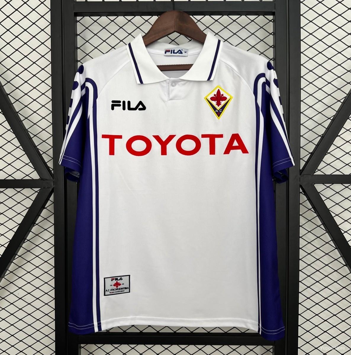 124a7f7760b8a214e83cf64c.jpg 99/00 Retro Fiorentina Away Jersey - Image 1