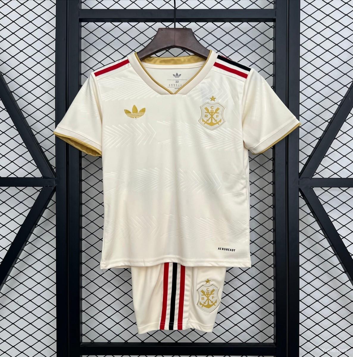 12c599ccddd3de723e826af0.jpg 25/26 Flamengo THIRD 16-28 Jersey - Image 1