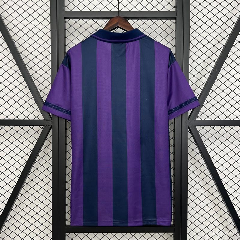 176c9536579ded6b.jpg 95/97 Retro Tottenham Hotspur Away Jersey - Image 6