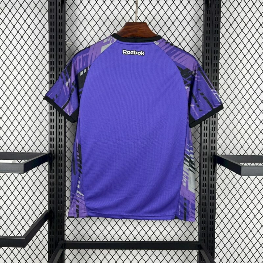 213b9cd5bf250e4291b1e0d4.webp 2025/26 Botafogo Pre-match Training Jersey - Image 3