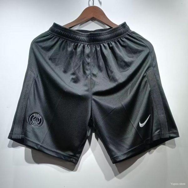 Retro 17/18 PSG Third Shorts