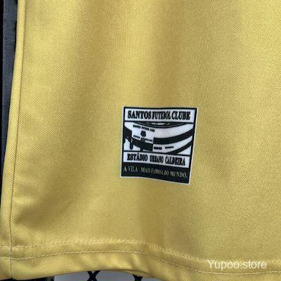 2701f77a867a274f.jpg 2025/26 Santos Golden Dragon Special Edition Jersey - Image 7