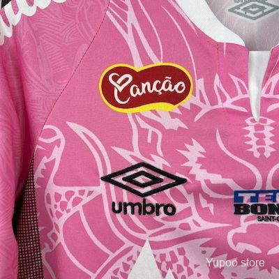 27b84e9c5625cf6a.jpg 2025/26 Santos Pink Dragon Special Edition Jersey - Image 10