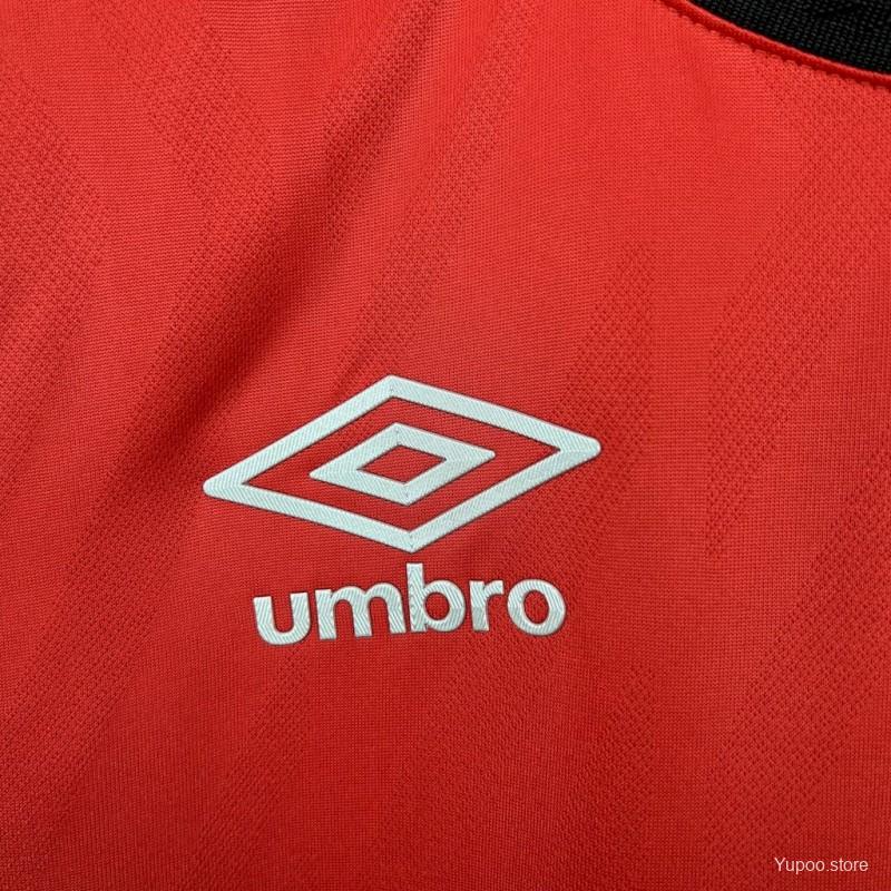 2eb733e48828af48.jpg 2025/26 Athletico Paranaense Home Jersey - Image 8