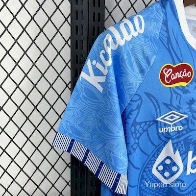 31417390ed0a0350.jpg 2025/26 Santos Blue Dragon Special Edition Jersey - Image 6