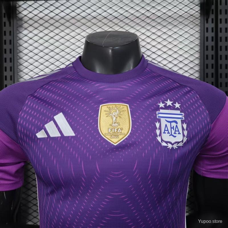 31be530463abea24.jpg Player Version 2025 Argentina Purple Jersey - Image 4