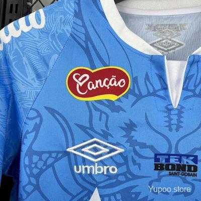 326b07021bf06c47.jpg 2025/26 Santos Blue Dragon Special Edition Jersey - Image 11