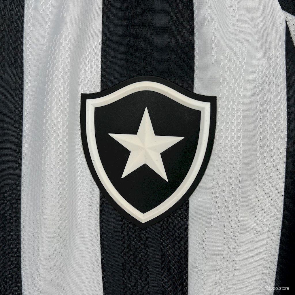 3350194e799c39a0.jpg 2025/26 Botafogo Home Jersey - Image 9