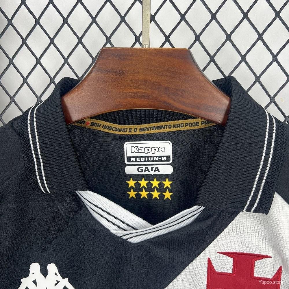 335609ea2114f82461c66c17.jpg 25/26 Vasco da gama Home Jersey - Image 3