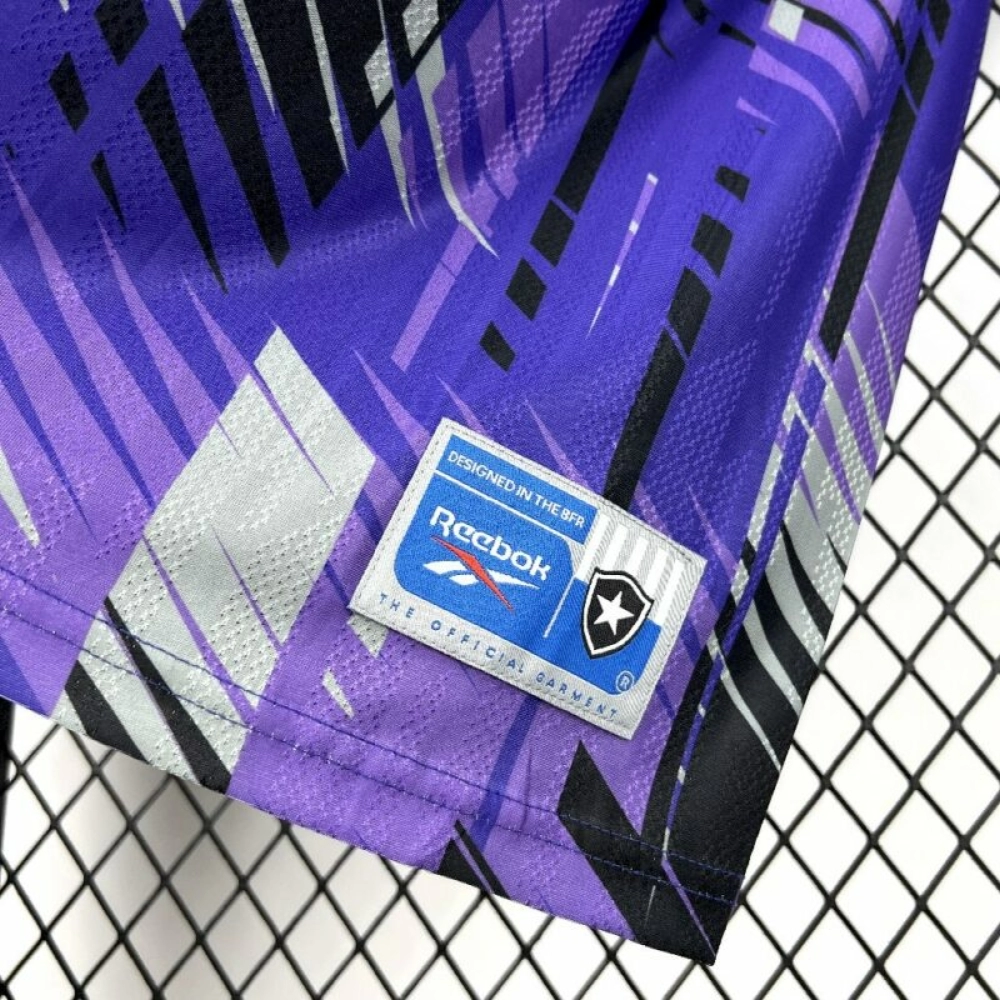 36fbaddbe48148400ce9f0c5.webp 2025/26 Botafogo Pre-match Training Jersey - Image 6