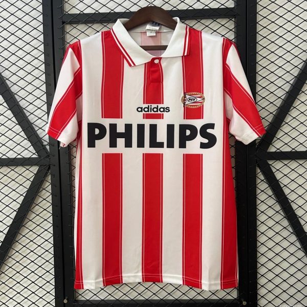 94/95 Retro Eindhoven Home Jersey