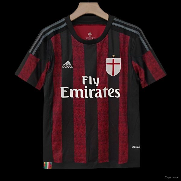 38d84736b74632b77d9af9f0.jpg Retro 15/16 AC Milan Home Jersey