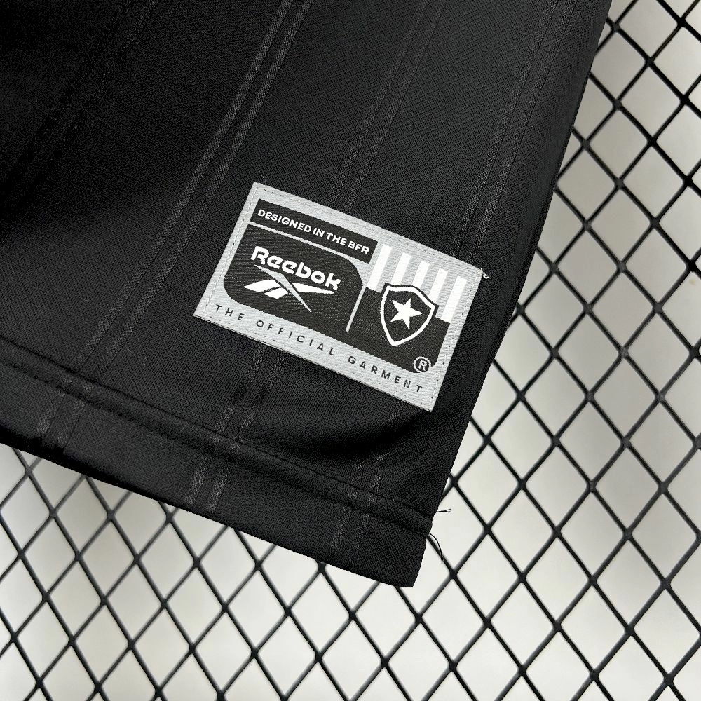 3aedb41ea5987a8e604d53d9.webp 2025/26 Mens Botafogo Away Long Sleeve Jersey - Image 4