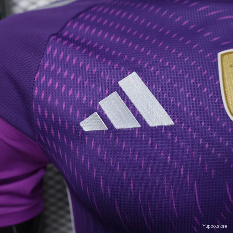 3b73767d6ffc1c62.jpg Player Version 2025 Argentina Purple Jersey - Image 10