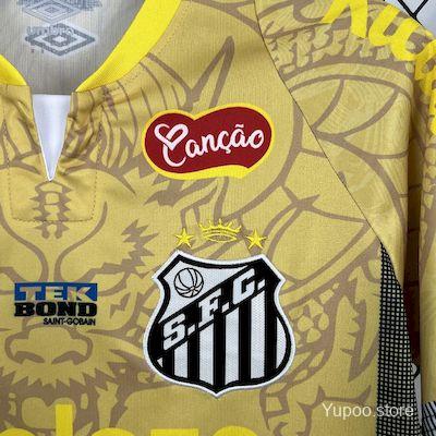 3c7aec4bfe614cf4.jpg 2025/26 Santos Golden Dragon Special Edition Jersey - Image 10