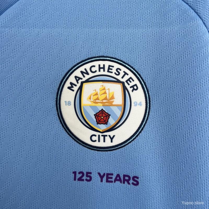 3ea479557fa3973b.jpg 19/20 Retro Manchester City Home Jersey - Image 3