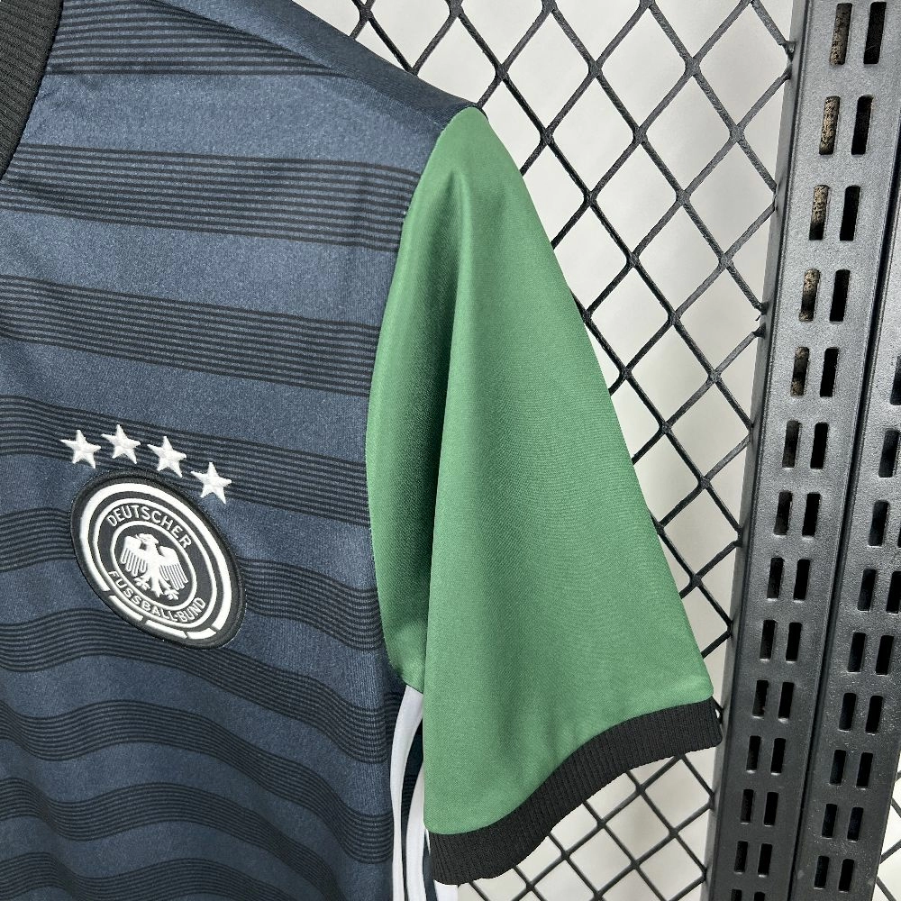 43619776b57c350b02a68630.webp 2025 Germany Special Edition Jersey - Image 6