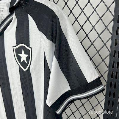 44be265244eb963b.jpg 2025/26 Botafogo Home Jersey - Image 5