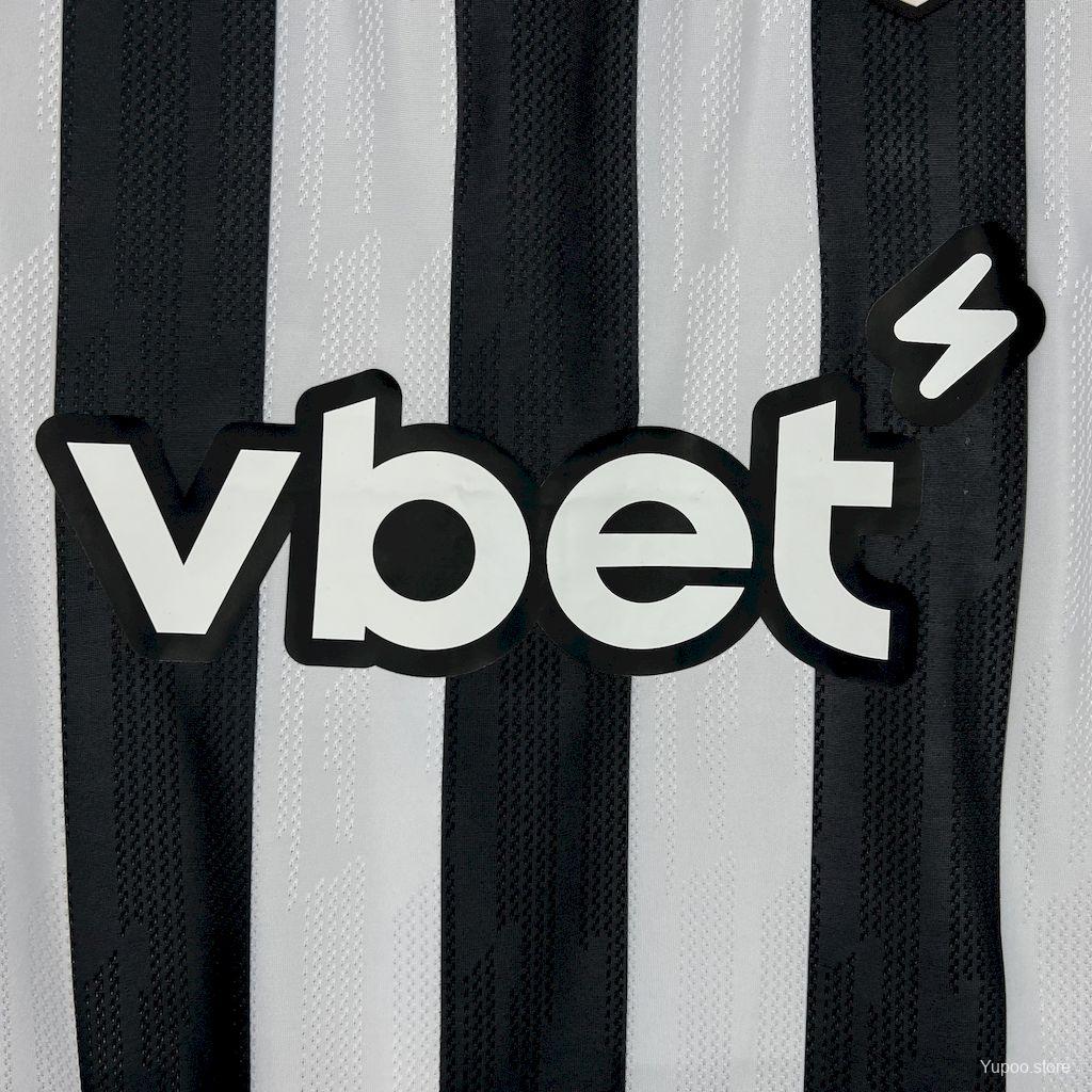 4875dfd3b3104e96.jpg 2025/26 Botafogo Home Jersey - Image 8