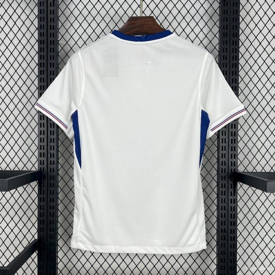 4fd94a7164f7892a83bd8dc8.jpg 2025 France Away Jersey - Image 5