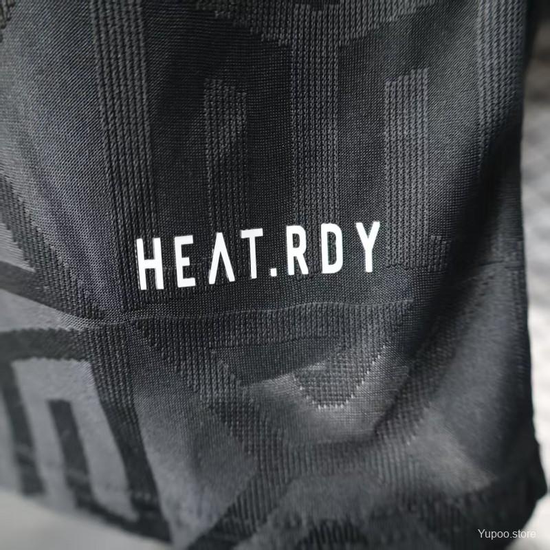 54288bc4f0dbda56.jpg Player Version 2025 Mexico Black Pre-Match Jersey - Image 10