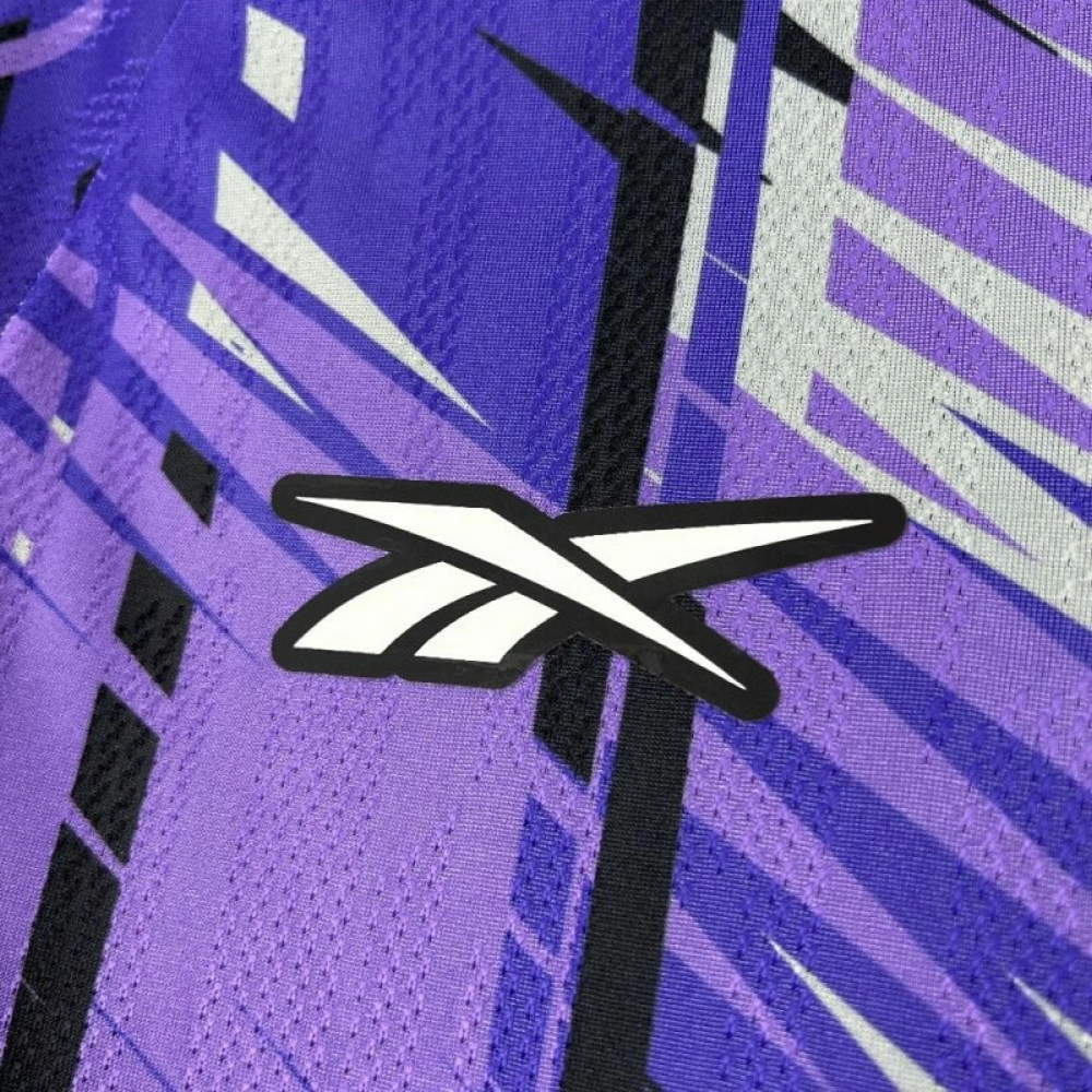 5accceae8fbd5e55af559575.webp 2025/26 Botafogo Pre-match Training Jersey - Image 9