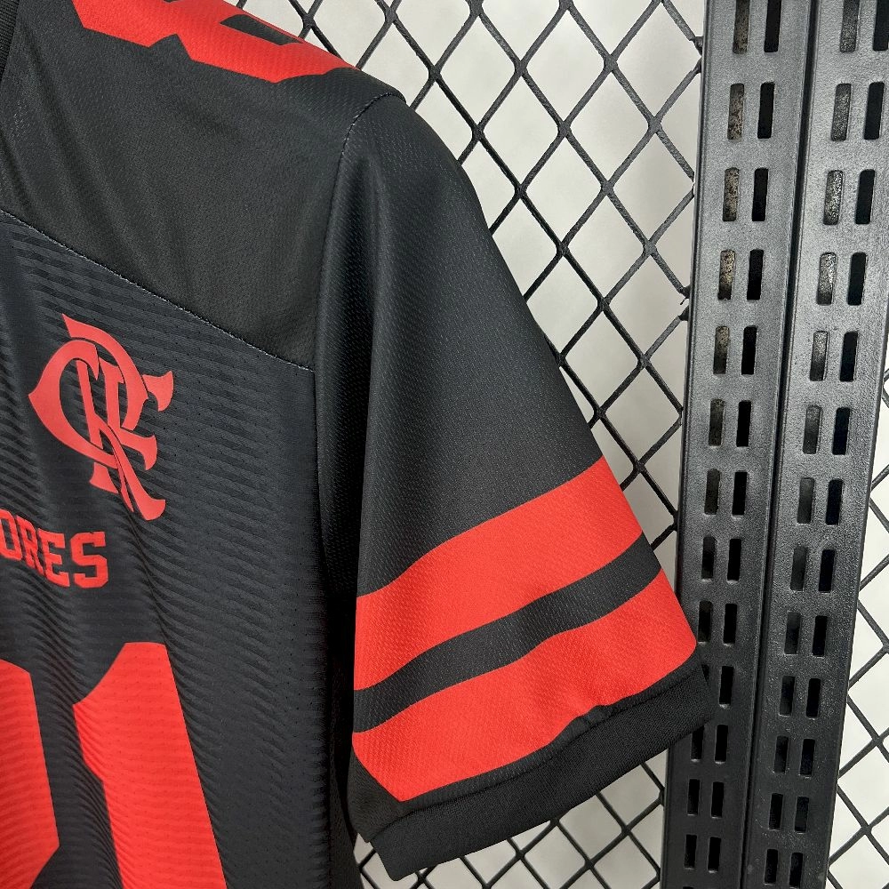 5bdb54def1ef41d023a41543.webp 2025/26 Flamengo No. 81 NFL Jersey - Image 7