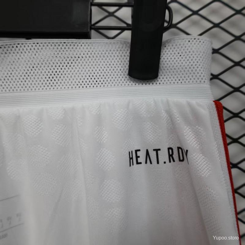 6b57447f62186f63.jpg Player Version 2025 Japan Home Shorts - Image 8