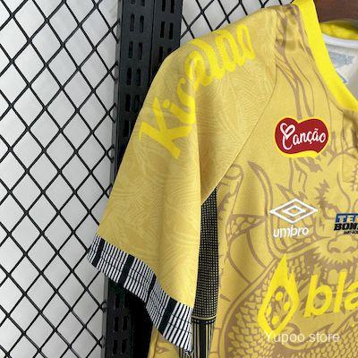 70f622c9b73c6c34.jpg 2025/26 Santos Golden Dragon Special Edition Jersey - Image 6